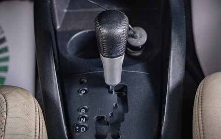 Mitsubishi Outlander III рестайлинг 3, 2007 год, 1 239 000 рублей, 13 фотография