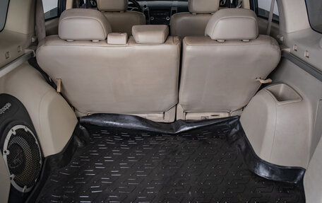 Mitsubishi Outlander III рестайлинг 3, 2007 год, 1 239 000 рублей, 17 фотография