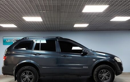 SsangYong Kyron I, 2011 год, 833 000 рублей, 4 фотография
