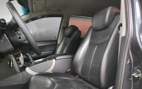SsangYong Kyron I, 2011 год, 833 000 рублей, 10 фотография