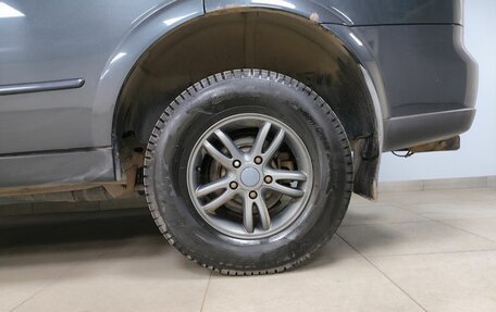 SsangYong Kyron I, 2011 год, 833 000 рублей, 9 фотография