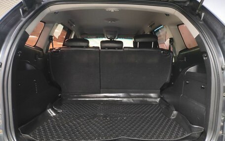 SsangYong Kyron I, 2011 год, 833 000 рублей, 12 фотография