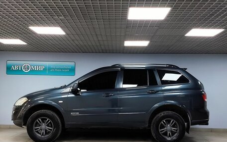 SsangYong Kyron I, 2011 год, 833 000 рублей, 8 фотография