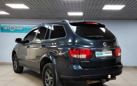 SsangYong Kyron I, 2011 год, 833 000 рублей, 7 фотография