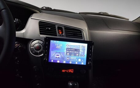 SsangYong Kyron I, 2011 год, 833 000 рублей, 17 фотография