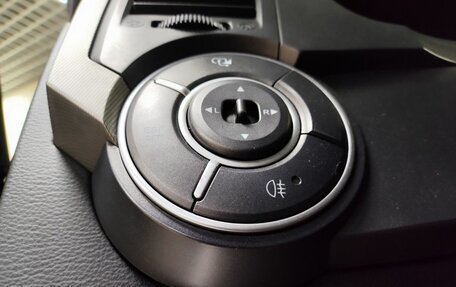 SsangYong Kyron I, 2011 год, 833 000 рублей, 18 фотография