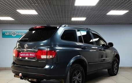 SsangYong Kyron I, 2011 год, 833 000 рублей, 5 фотография