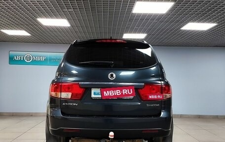 SsangYong Kyron I, 2011 год, 833 000 рублей, 6 фотография
