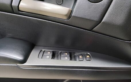 SsangYong Kyron I, 2011 год, 833 000 рублей, 19 фотография