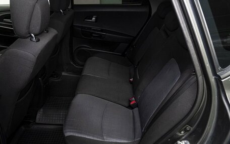 KIA cee'd I рестайлинг, 2010 год, 735 000 рублей, 14 фотография