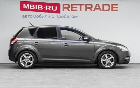 KIA cee'd I рестайлинг, 2010 год, 735 000 рублей, 5 фотография