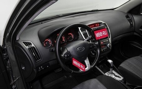 KIA cee'd I рестайлинг, 2010 год, 735 000 рублей, 10 фотография