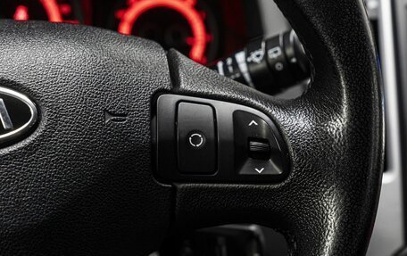 KIA cee'd I рестайлинг, 2010 год, 735 000 рублей, 20 фотография