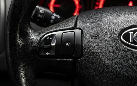 KIA cee'd I рестайлинг, 2010 год, 735 000 рублей, 19 фотография