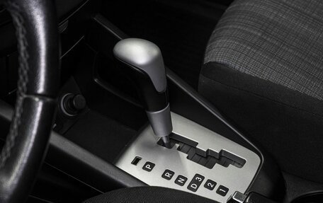 KIA cee'd I рестайлинг, 2010 год, 735 000 рублей, 26 фотография