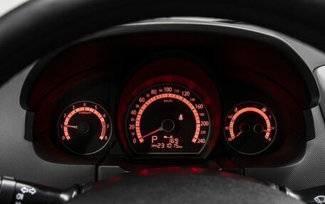 KIA cee'd I рестайлинг, 2010 год, 735 000 рублей, 27 фотография