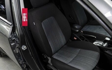 KIA cee'd I рестайлинг, 2010 год, 735 000 рублей, 16 фотография