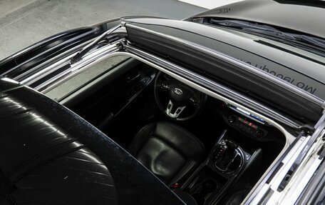 KIA Sportage III, 2012 год, 1 199 000 рублей, 10 фотография