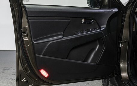 KIA Sportage III, 2012 год, 1 199 000 рублей, 12 фотография