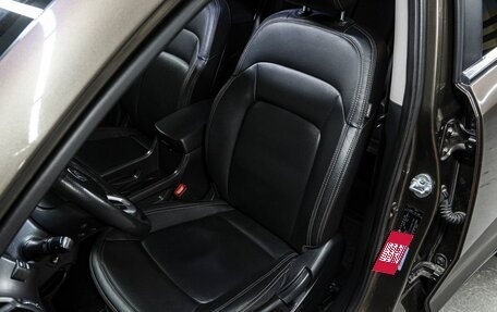 KIA Sportage III, 2012 год, 1 199 000 рублей, 14 фотография