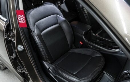 KIA Sportage III, 2012 год, 1 199 000 рублей, 18 фотография