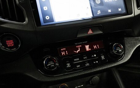 KIA Sportage III, 2012 год, 1 199 000 рублей, 27 фотография