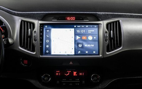 KIA Sportage III, 2012 год, 1 199 000 рублей, 24 фотография