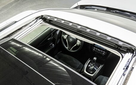 Nissan X-Trail, 2016 год, 1 955 000 рублей, 10 фотография