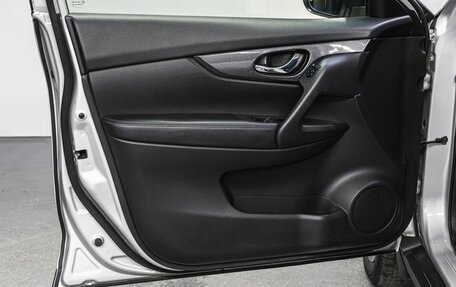 Nissan X-Trail, 2016 год, 1 955 000 рублей, 12 фотография