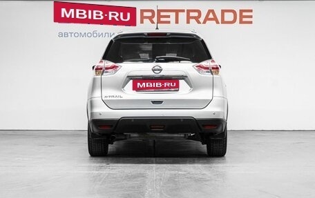 Nissan X-Trail, 2016 год, 1 955 000 рублей, 7 фотография