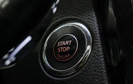 Nissan X-Trail, 2016 год, 1 955 000 рублей, 14 фотография