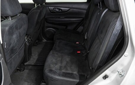 Nissan X-Trail, 2016 год, 1 955 000 рублей, 16 фотография