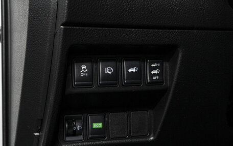 Nissan X-Trail, 2016 год, 1 955 000 рублей, 23 фотография