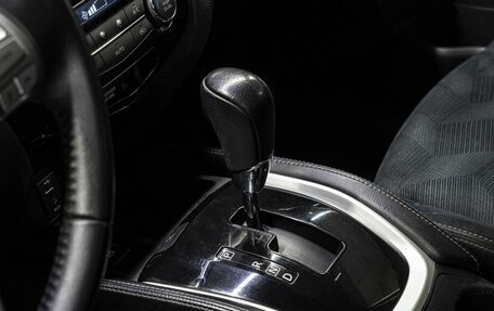 Nissan X-Trail, 2016 год, 1 955 000 рублей, 26 фотография