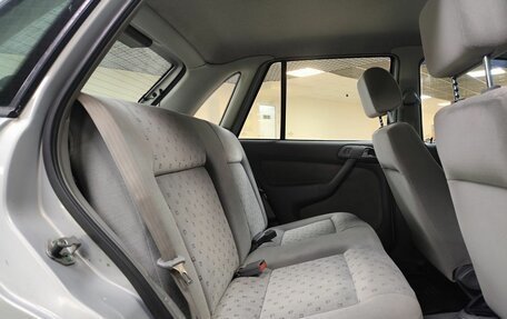 Volkswagen Pointer, 2004 год, 400 000 рублей, 13 фотография