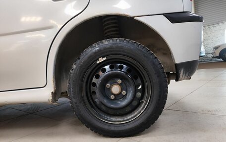 Volkswagen Pointer, 2004 год, 400 000 рублей, 9 фотография