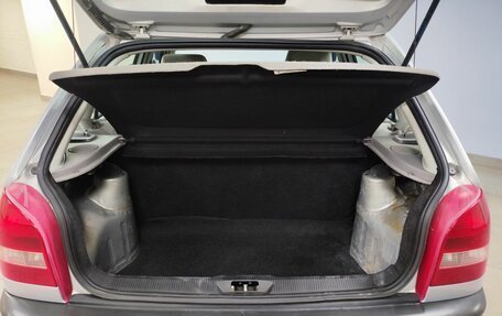 Volkswagen Pointer, 2004 год, 400 000 рублей, 14 фотография