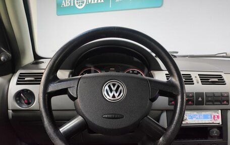 Volkswagen Pointer, 2004 год, 400 000 рублей, 15 фотография