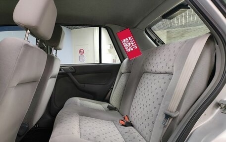 Volkswagen Pointer, 2004 год, 400 000 рублей, 11 фотография