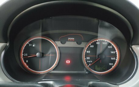 Volkswagen Pointer, 2004 год, 400 000 рублей, 16 фотография