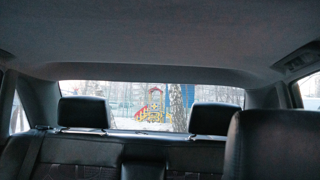 Audi A6 C4, 1995 год, 450 000 рублей, 10 фотография