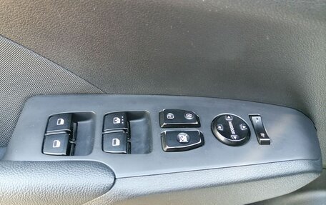 Hyundai Solaris II рестайлинг, 2017 год, 1 110 000 рублей, 15 фотография