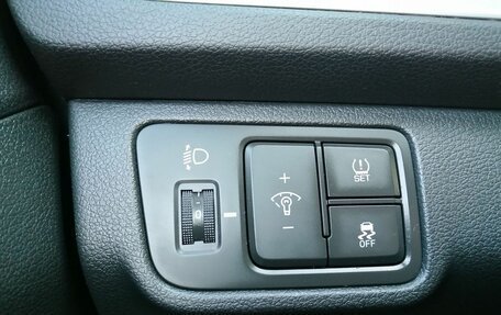 Hyundai Solaris II рестайлинг, 2017 год, 1 110 000 рублей, 16 фотография