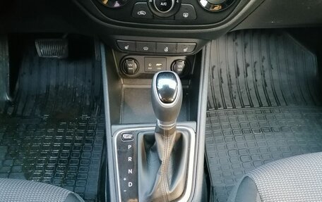 Hyundai Solaris II рестайлинг, 2017 год, 1 110 000 рублей, 13 фотография