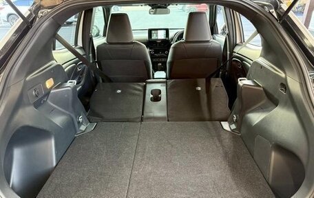 Toyota Yaris Cross, 2022 год, 1 580 000 рублей, 10 фотография