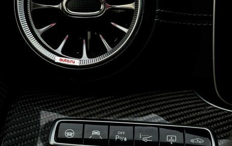 Mercedes-Benz E-Класс AMG, 2017 год, 7 400 000 рублей, 5 фотография