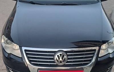 Volkswagen Passat B6, 2009 год, 850 000 рублей, 1 фотография