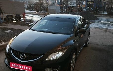 Mazda 6, 2007 год, 650 000 рублей, 1 фотография