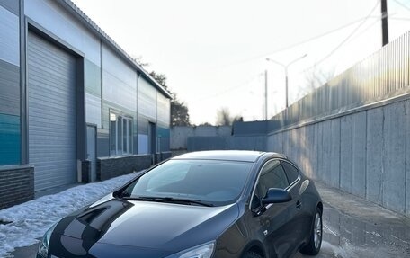 Opel Astra J, 2013 год, 879 000 рублей, 1 фотография