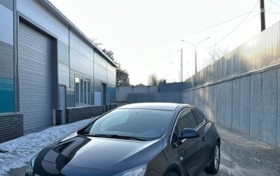 Opel Astra J, 2013 год, 879 000 рублей, 1 фотография